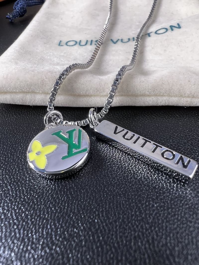 Louis Vuitton Necklaces